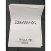 Б/у катушка DAIWA 19 TATULA TW 100SH