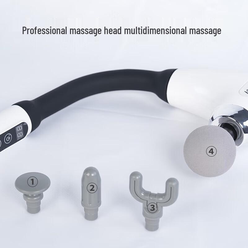 Jiancheng TY-707 Portable Percussion Muscle Massager