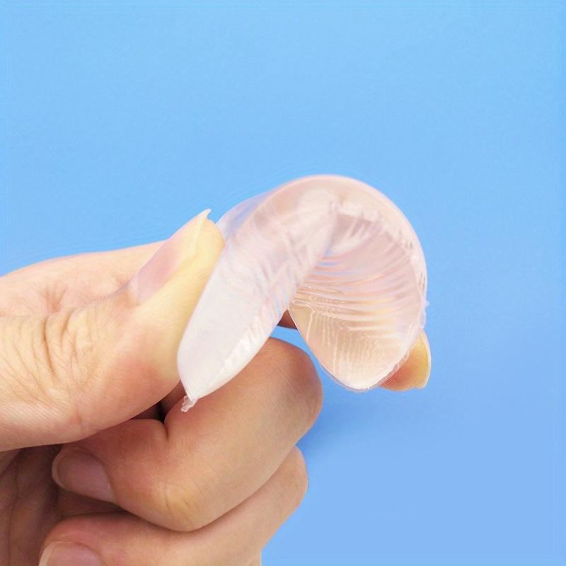 1pc Pottery Tool Soft Silicone Pad Modeling Dotting Tool Polymer Clay Mold for DIY Earrings Handicrafts Petal Making Accessories