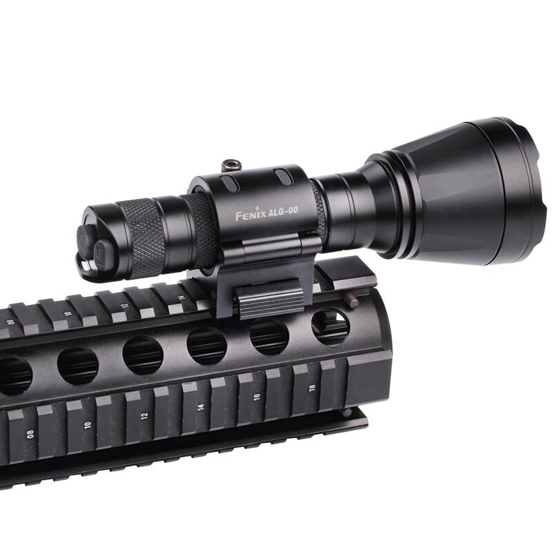 Fenix ALG-00 Tactical Flashlight Mount