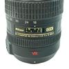 Used Reasonable price Nikon interchangeable lens AF-S NIKKOR 18-200mm F3.5-5.6G ED DX VR Nikon
