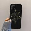 Чехол для Huawei Nova 10 9 SE 8i 11i 12i 12s Y60 Y61 Y70 Y90 Y72 Y73 Y91 P60 Pro P40 P30 Lite с рисунком Луна Звезды Руки для гадания