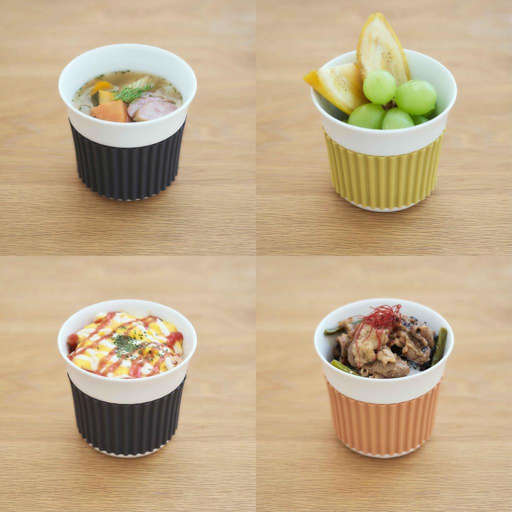 Plus D Tag Cup светло-серая кружка фарфоровая можно мыть в посудомоечной машине можно мыть в духовке (+д) D-092-LGY Сейф/Микроволновая печь