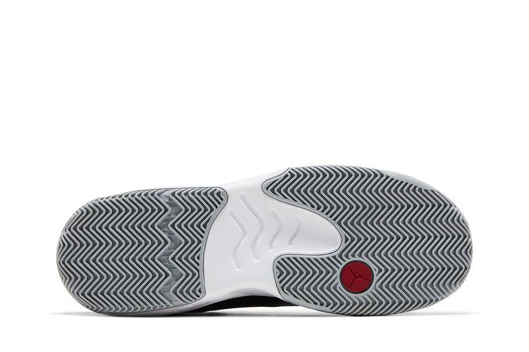 Kids' Sneakers Air Jordan Max Aura 2 GS 'Black Cement'
