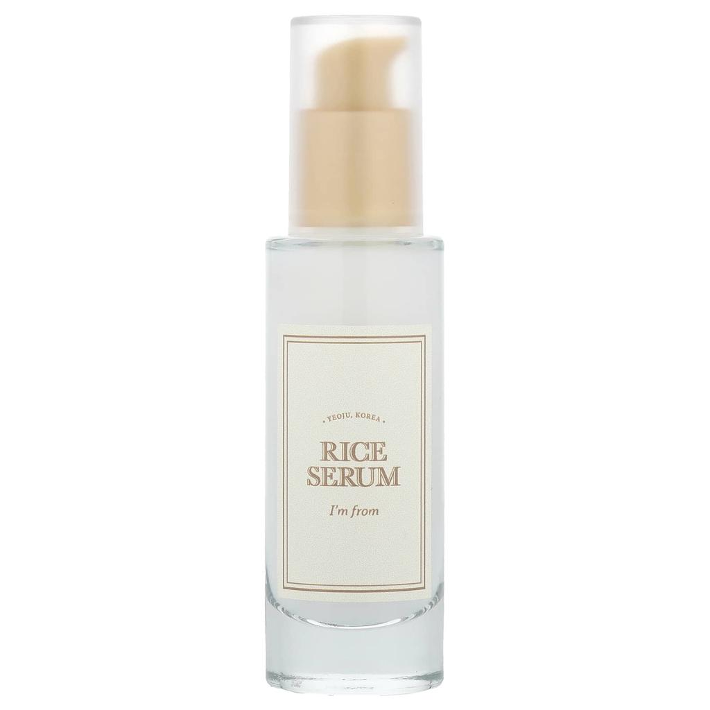 I'M FROM Rice Serum, 30Ml(1.01Fl Oz)