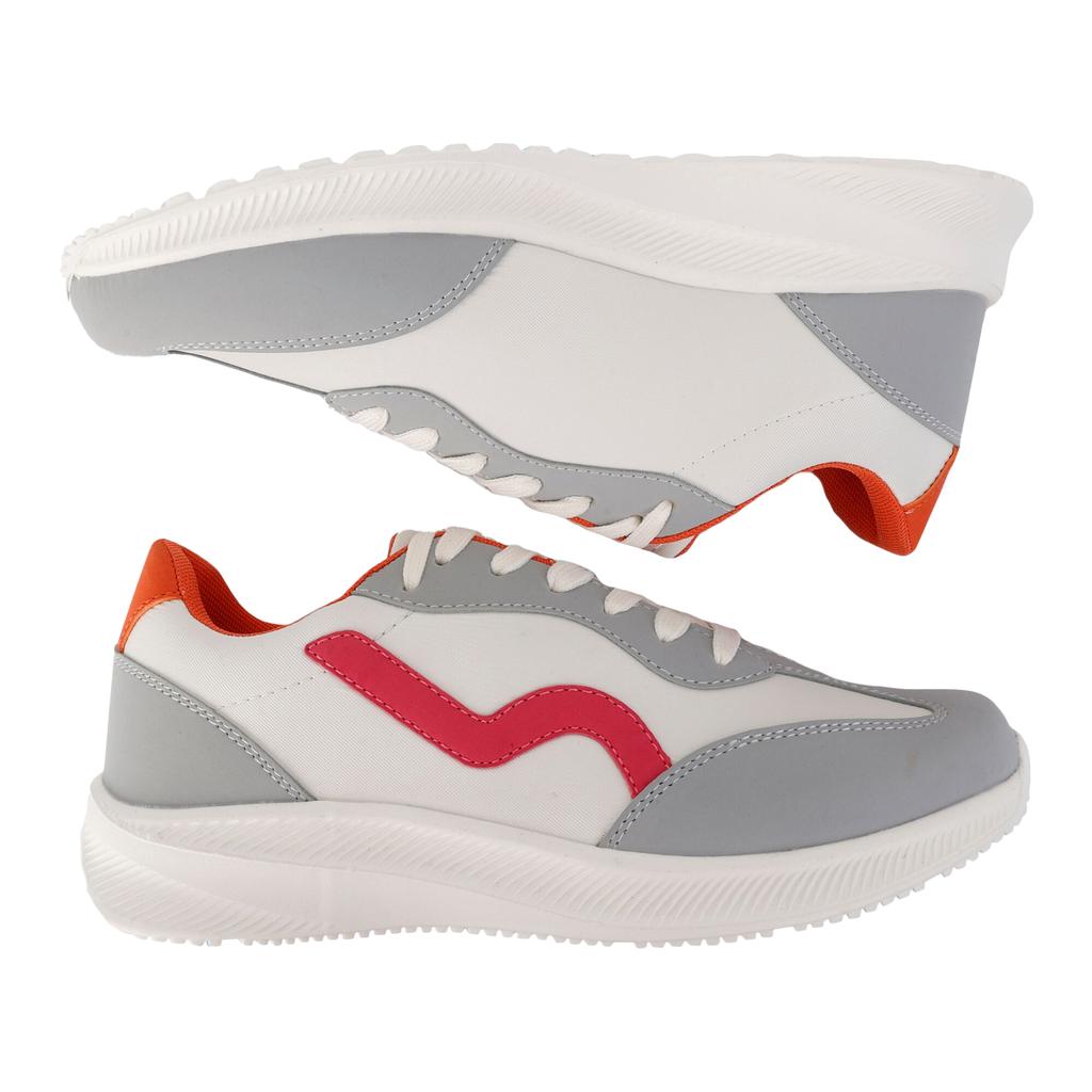 Regatta Женские/женские темно-синие кроссовки в стиле ретро