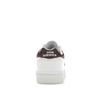 New Balance 480 White Burgundy Unisex Sneakers BB480LDB