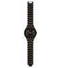Часы SKIN SUIT BLACK SS07B100G Подлинный импортный продукт [Swatch]