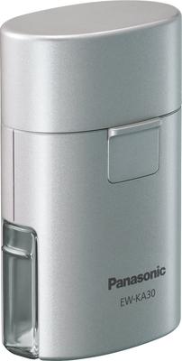 Ингалятор карманного типа, серебристый, EW-KA30-S