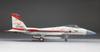 Fine Molds Aircraft Special Marking Series Air Force Fighter Flight Development and Experiment Group 70th Anniversary Commemorative Painted Plastic