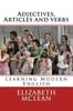 Книга Adjectives, Articles and Verbs : Learning Modern English : 5