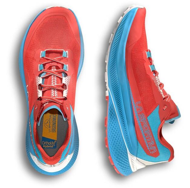 La Sportiva Prodigio кроссовки трейловые
