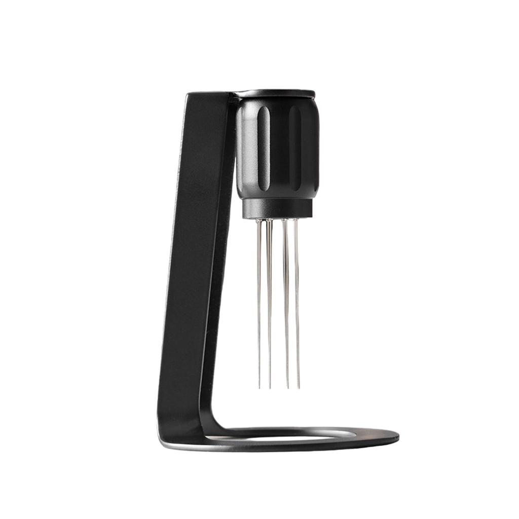 Магнитный WDT инструмент Игла для распределения кофе для приготовления эспрессо