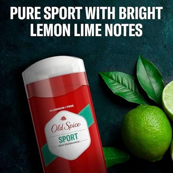 Дезодорант Old Spice Pure Sports 85 г