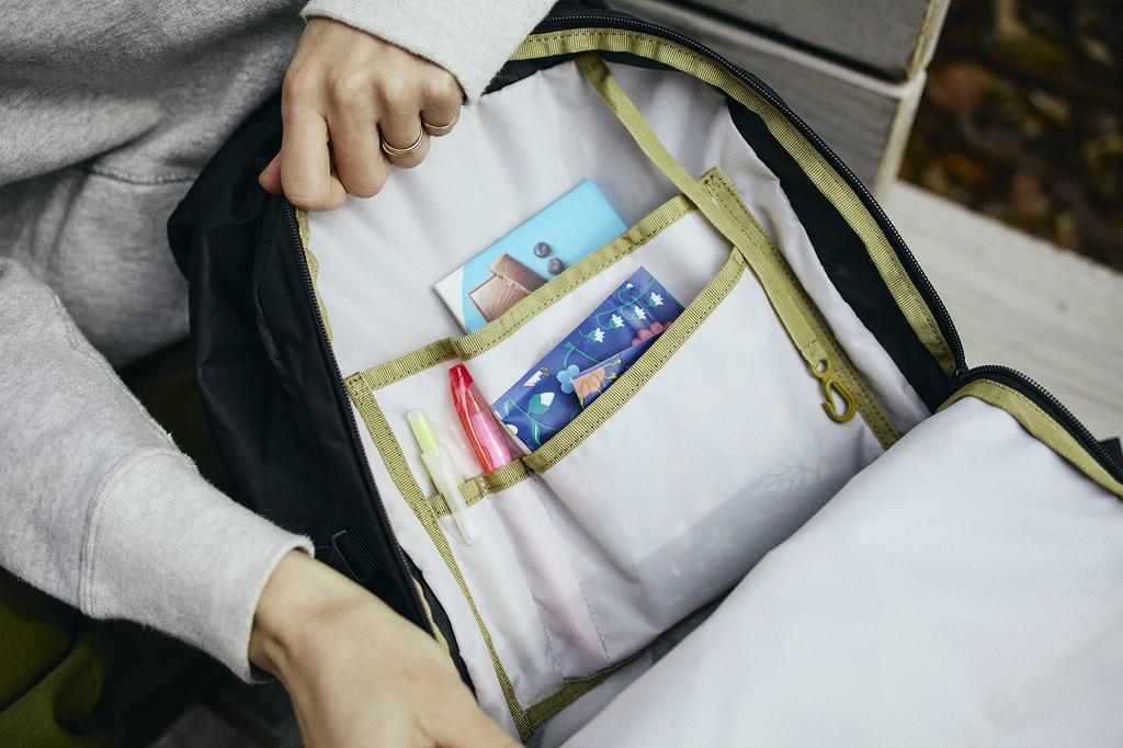 Walker 33 [Coleman] (Forest Green)