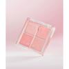 Ipkn Палетка румян Flap One 3 цвета