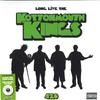 LP Record KOTTONMOUTH KINGS - Long Live The Kings CLO1128LP Cleopatra, Subu 2022 US Rap & Hip-Hop/R&B