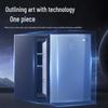Philips UL350 Certified Fireproof Safe with Fingerprint & Password Lock