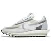 X Sacai LDWaffle 'Summit White' BV0073-100