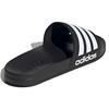 Adidas Adilette Shower Slide Black White Unisex Sneakers Core-Black Cloud-White GZ5922