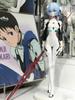 1-5 шт. 22 см Аниме NEON GENESIS EVANGELION EVA Аянами Рей кавайная фигурка ПВХ модель игрушки кукла коллекционные украшения подарки