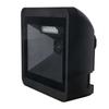 SMVP Large-Window 2D QR Code Desktop Scanner