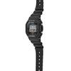Мужские часы Casio G-Shock DW-5600UE-1 Черные
