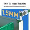 Shengwei 96-Core ODF Fiber Optic Distribution Frame