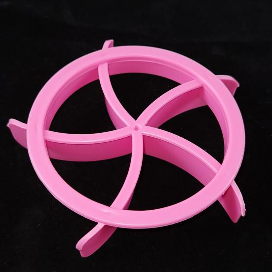 Полезный многоразовый DIY безвкусный десертный хлеб, тесто, кондитерский резак, кухонный гаджет, резак для печенья