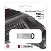 Kingston Флеш-накопитель DataTraveler DTKN 128GB USB 3.2 Gen 1