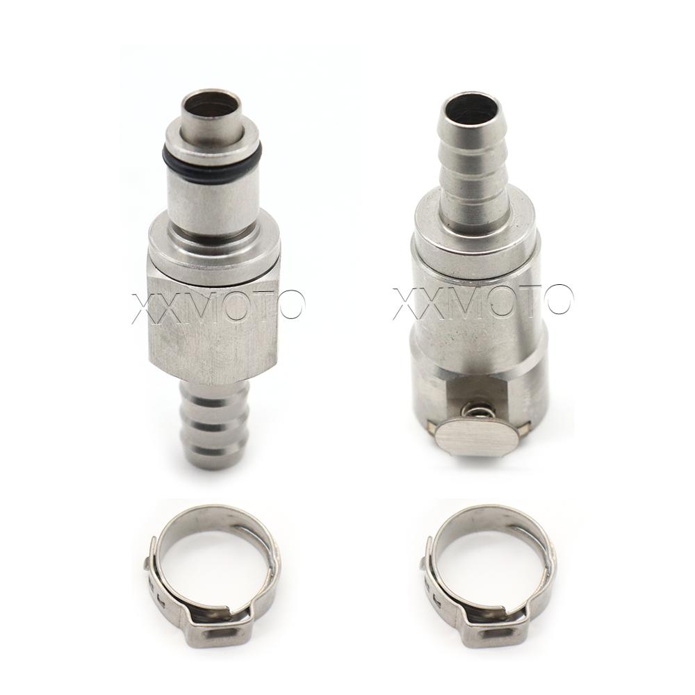 Для 690 990 1050 1090 1090S R T 1190 1290ADV 1290 1290R 1290SDR Разъем Топливного Насоса Быстросъемное Соединение Мотоцикл