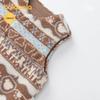 Balabala Winter Lambswool Vest for Kids