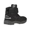 FTC Обувь для езды на мотоциклах 449 Водонепроницаемая черная см [KOMINE] BK-061 05-061 27.0