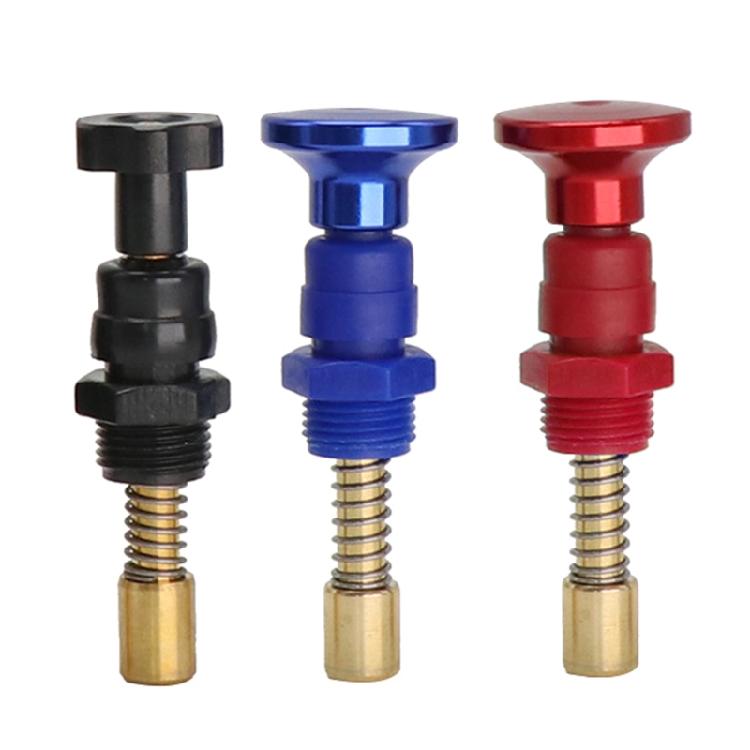 Carburetor for Valve Handle for Valve Control Switch Fitting for PE24 28 30 32 3