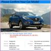 Брызговики подходят для Renault Kadjar 2015 2016 2017 2018 автомобильные аксессуары брызговик Fender авто замена
