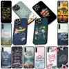 Bible Verse Christian Jehovah God Phone Cover for Apple iPhone 17 16 14 15 Pro Max Plus 15+ 16E XR ProMax Air 16+ Soft Case
