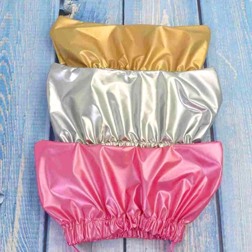 Waterproof Cat Waterproof Shower Cap Adjustable Pet Hat New Pet Shower Cap