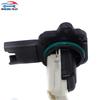MAF Mass Air Flow Sensor Meter 5WK97502Z For BMW 1 3 5 6 7 Series Z4 E81 E87 E90 E91 E92 E93 E60 E61 E63 E64 E65 E66 E67 E85 E86