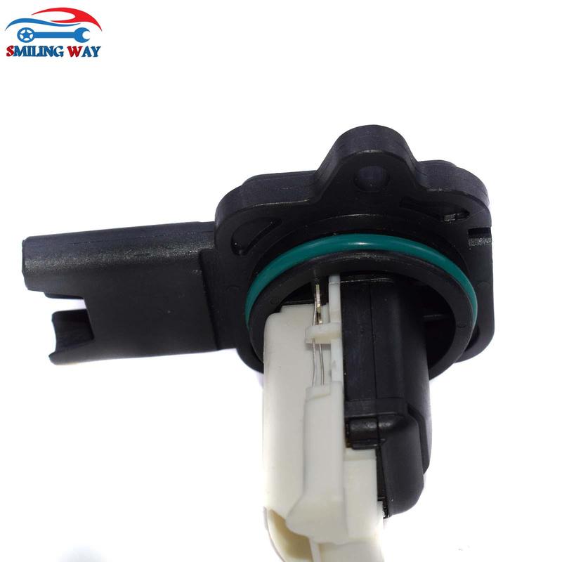 MAF Mass Air Flow Sensor Meter 5WK97502Z For BMW 1 3 5 6 7 Series Z4 E81 E87 E90 E91 E92 E93 E60 E61 E63 E64 E65 E66 E67 E85 E86