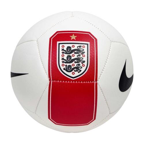 England Football Skills Crest Football