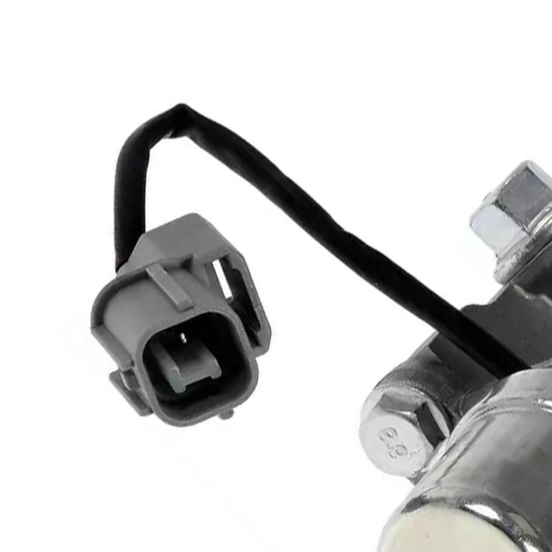 1 шт. 15810-P0A-015 Соленоид переменного времени двигателя для Honda Accord 1994-1997 гг.