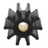 Water Pump Impeller with Gasket Better Propulsion High Performance 17937?0001 Replacement for