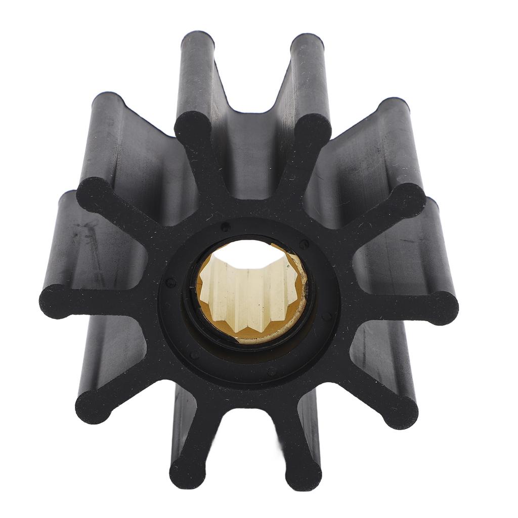 Water Pump Impeller with Gasket Better Propulsion High Performance 17937?0001 Replacement for