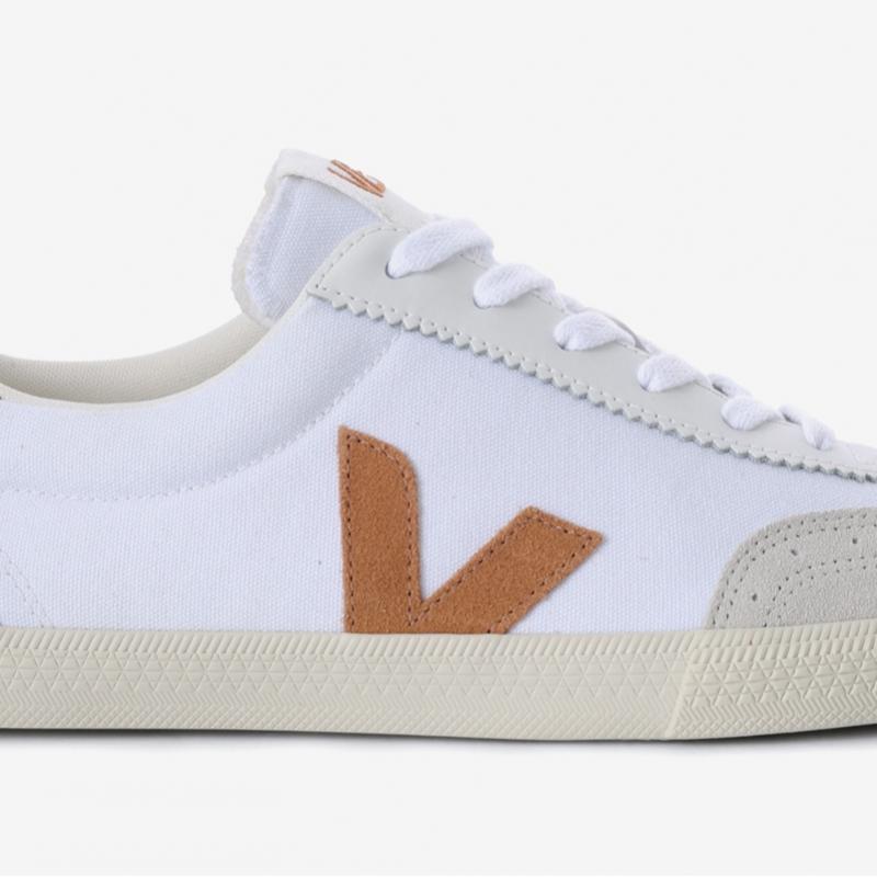 Veja Unisex Canvas Sneakers Volly Cotton Svju251vo01 863