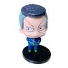 1 шт. Аниме JoJo's Bizarre Adventure Фигурки Действия Статуя Кудзё Джотаро Хигашиката Джоске Рохан ПВХ Модель Коллекция Детская Игрушка