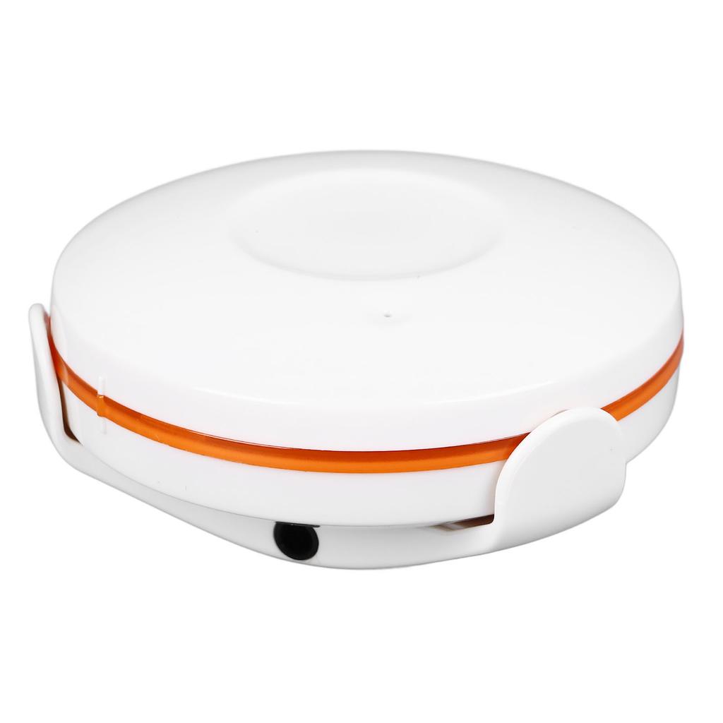 Water Leakage Detector High Sensitivity for Zigbee APP Monitoring Water Drip Alert for TUYA Smart