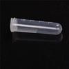 30Pcs 5Ml Plastic Centrifuge Lab Test Tube Vial Sample Container Bottle With Cap