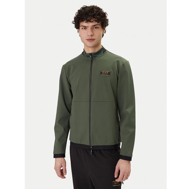 Толстовка EA7 Emporio Armani 7M001334