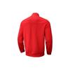 Under Armour Jackets Men's Red Stand Collar Moderate Other 22500409-600
