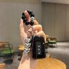 TPU Car Key Case Remote Cover Shell Holder Keyring Keychain Fob For Lexus ES200 ES300h LS500h NX260 NX350h RX350h RX500h LC500h